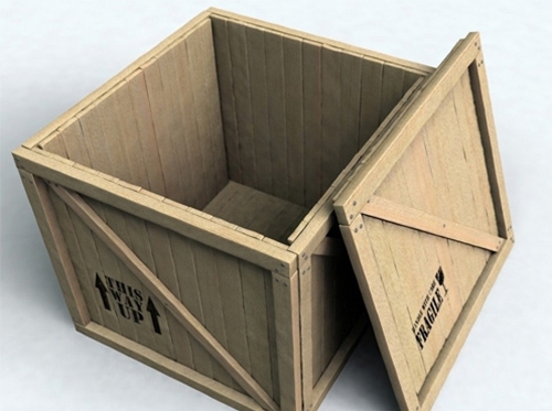 国内订做木包装箱